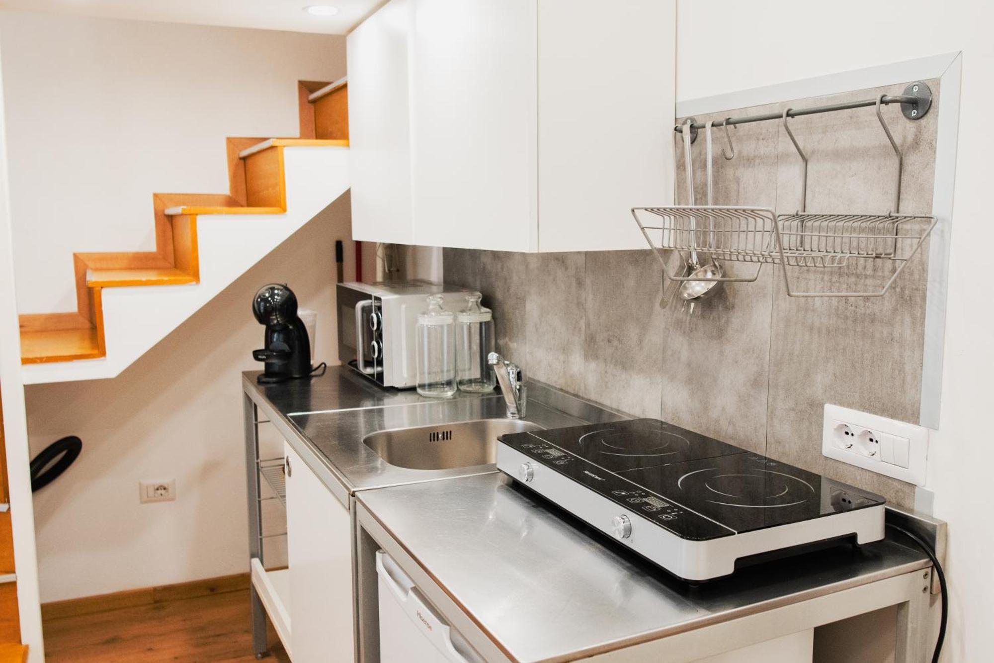 Ale & Tizy House Bed & Breakfast เนเปิลส์ ภายนอก รูปภาพ