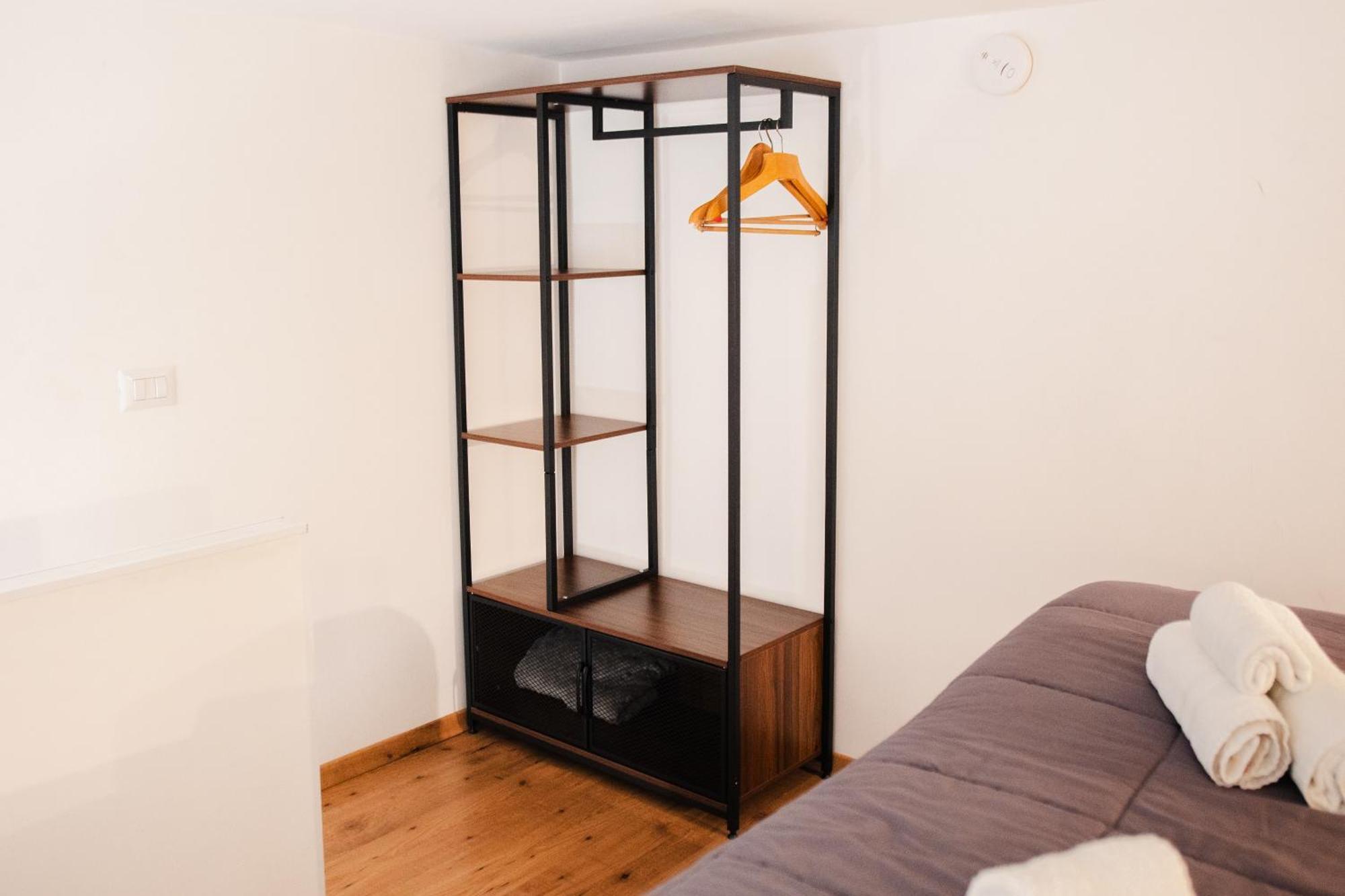 Ale & Tizy House Bed & Breakfast เนเปิลส์ ภายนอก รูปภาพ