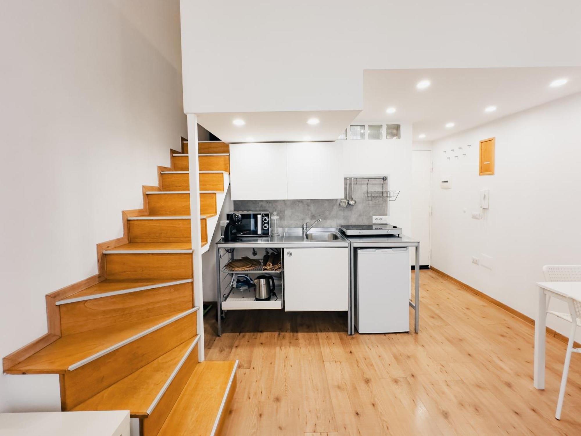 Ale & Tizy House Bed & Breakfast เนเปิลส์ ภายนอก รูปภาพ